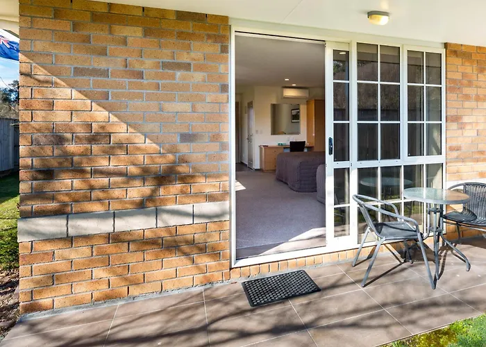 Taihape Motels
