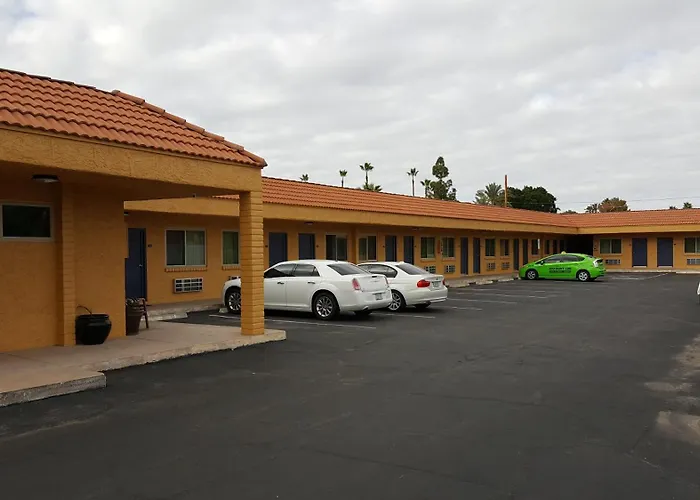 Gilbert Motels