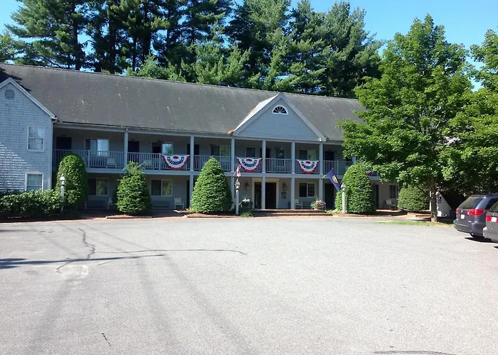 Peterborough Motels