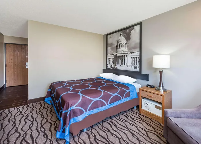 West Plains Motels