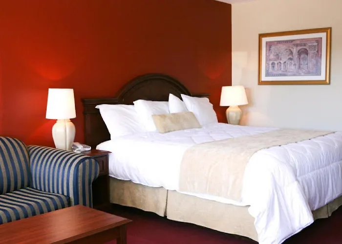 Chatham-Kent Motels