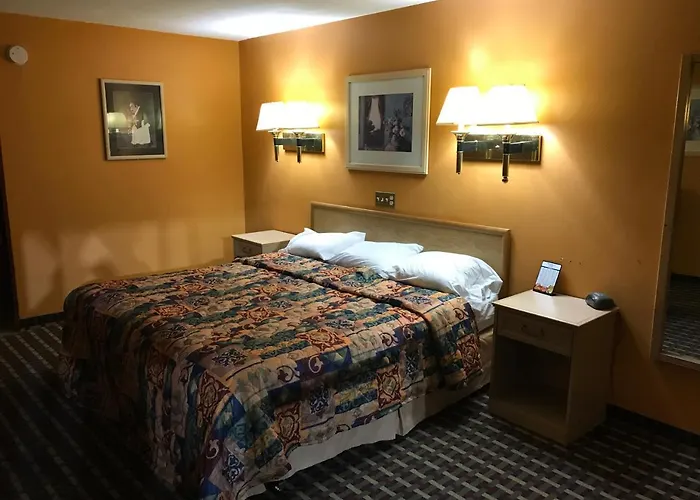 Spring Valley Motels