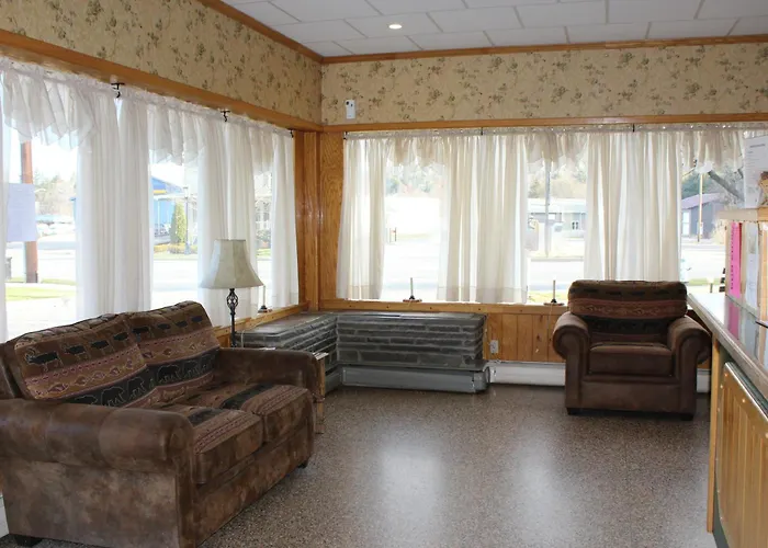 Troy Motels