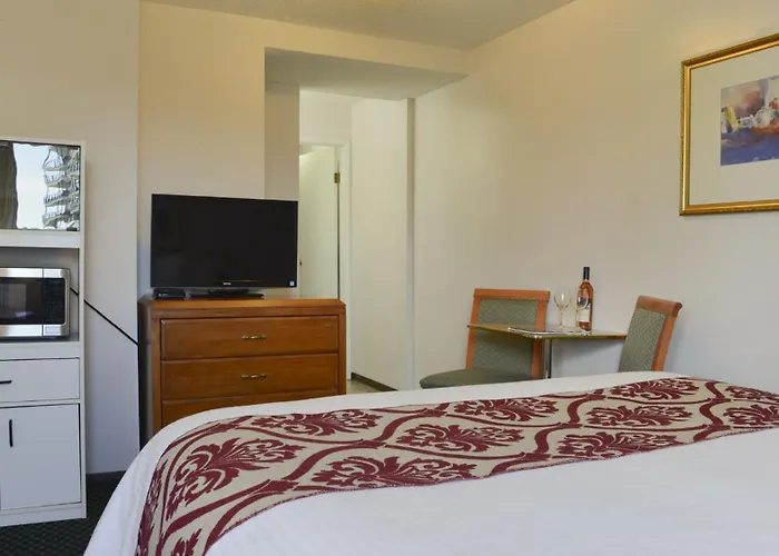 Penticton Motels