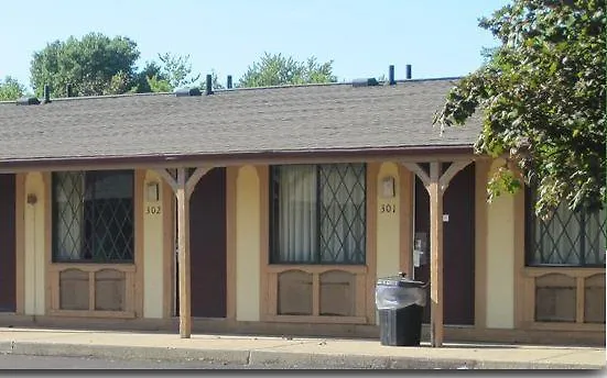Westland Motels