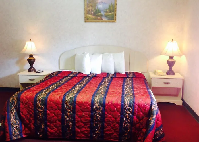 Hammonton Motels