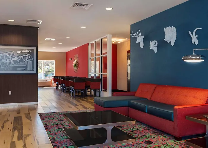 Bismarck Motels
