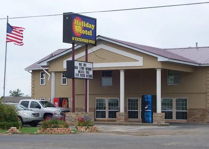 Hugo Motels