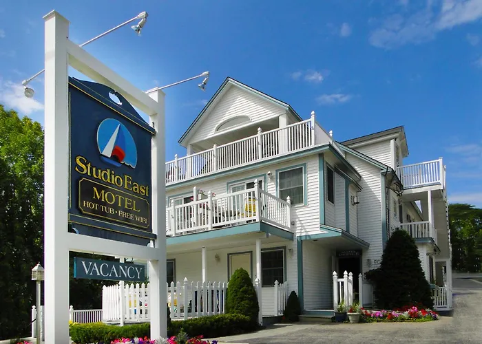 Ogunquit Motels