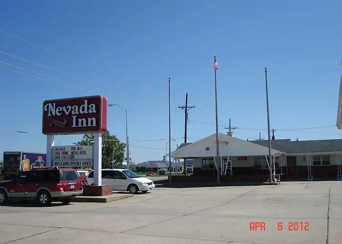 Nevada Motels