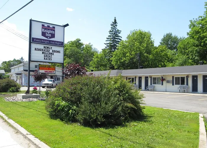 Arnprior Motels