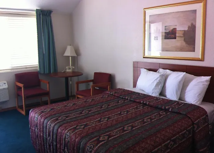 Helper Motels