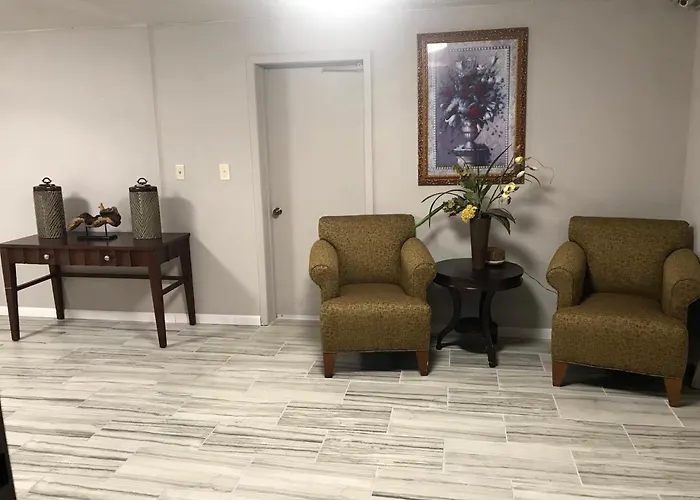 Kissimmee Motels
