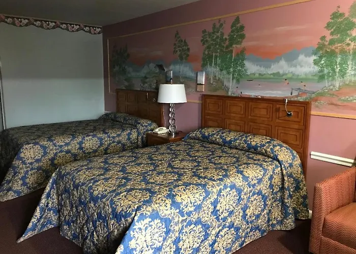 Appomattox Motels