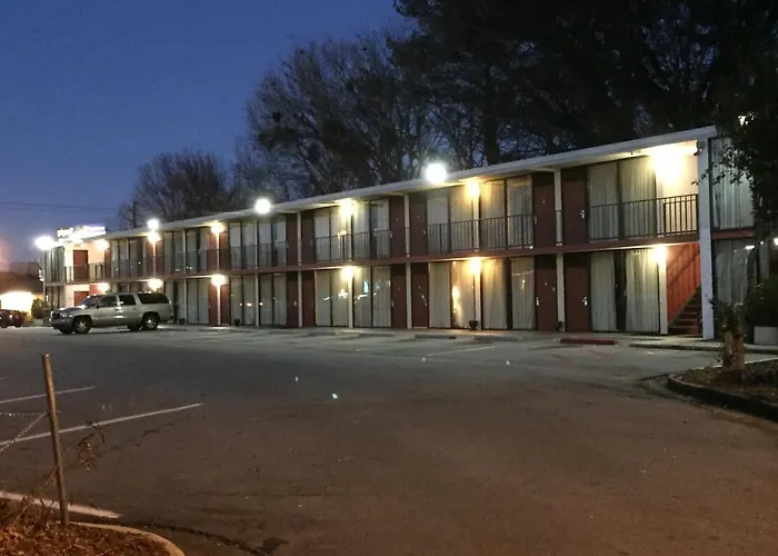 Atlanta Motels