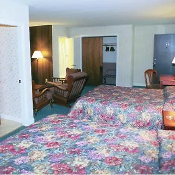 Bedford Motels