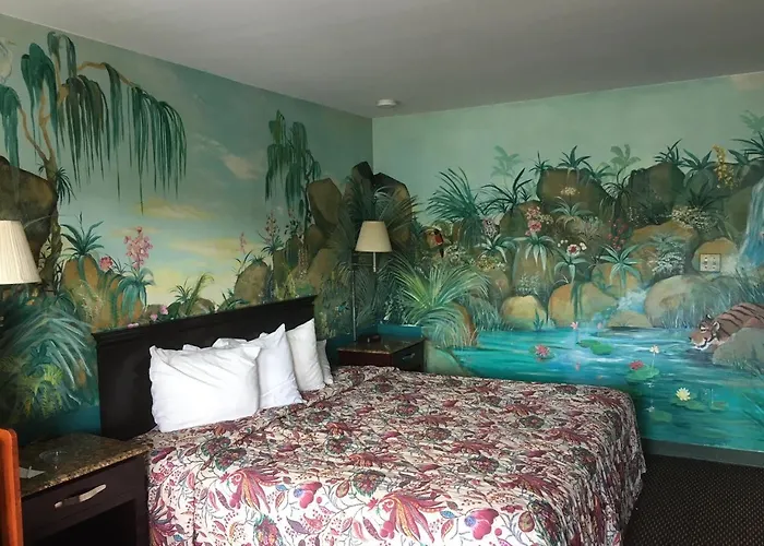 Camden Motels