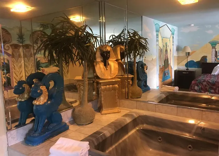 Gloucester City Motels