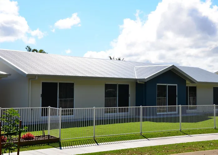 Mackay Motels