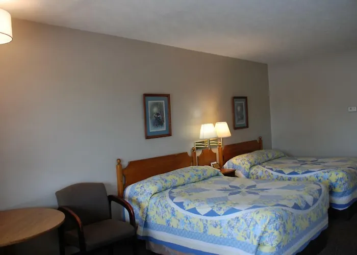 Brunswick Motels