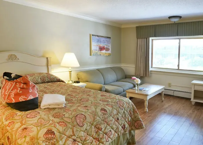 Orleans Motels