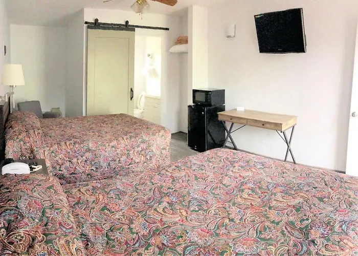 Broadway Motels