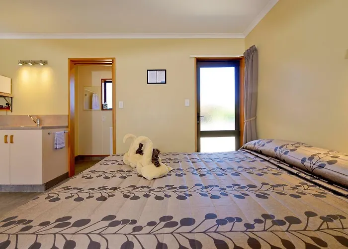 Mosgiel Motels