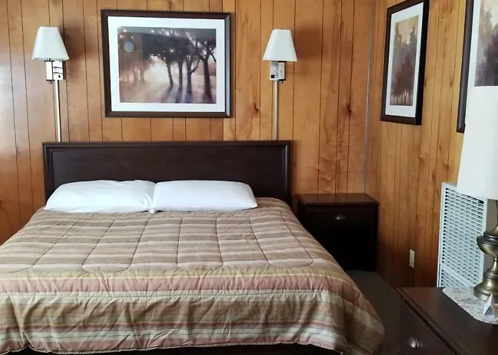 Baker Motels