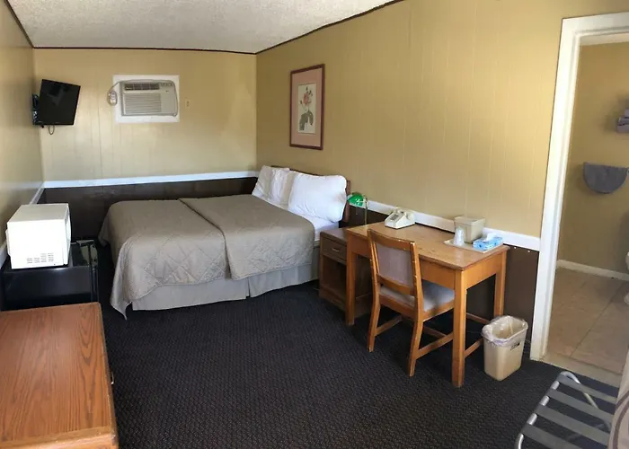 Geneva Motels