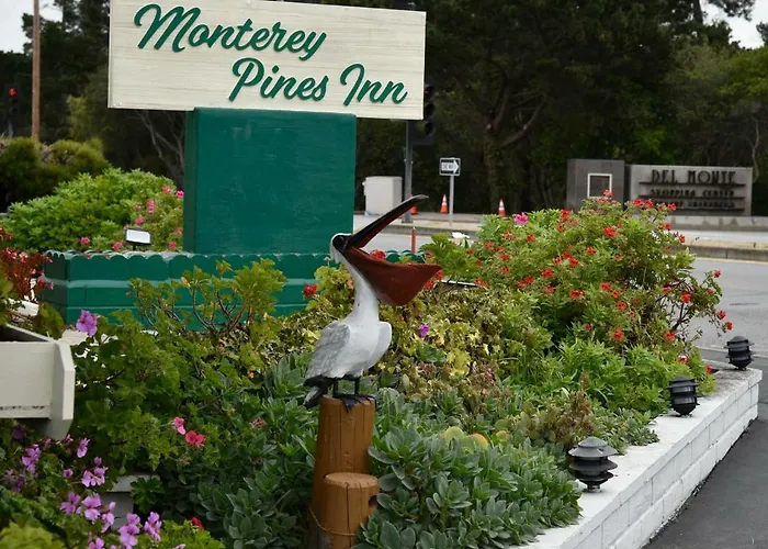 Monterey Motels