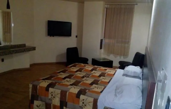 Queretaro Motels