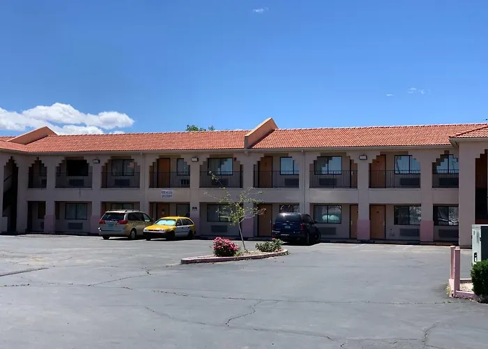 Albuquerque Motels