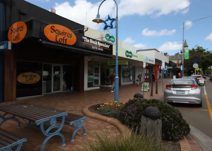 Mornington Motels