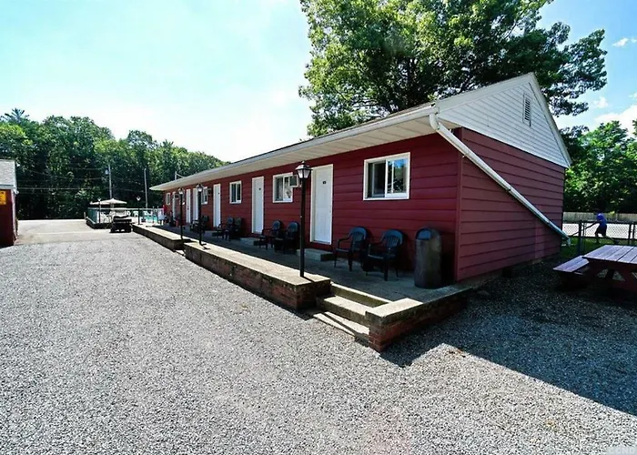 Catskill Motels