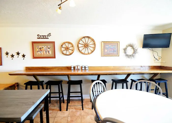 Pleasant View Motels