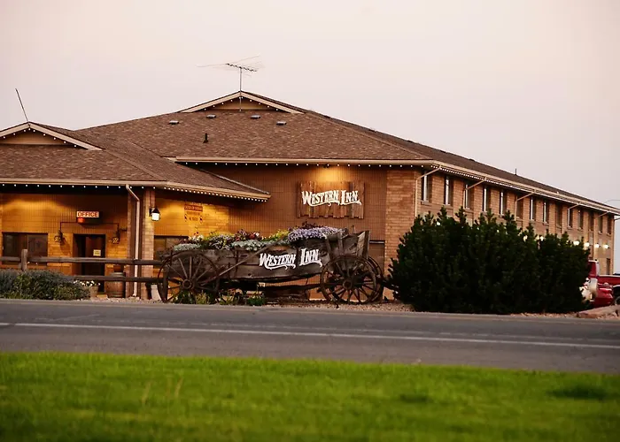 Tremonton Motels