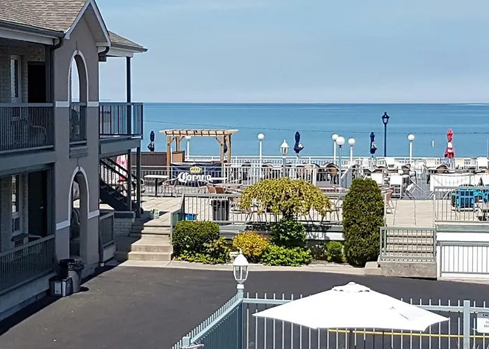 Wasaga Beach Motels