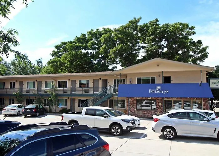 Watkins Motels