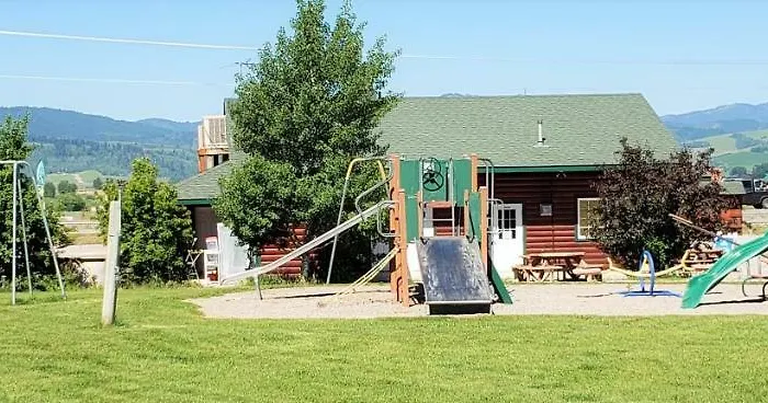Afton Motels