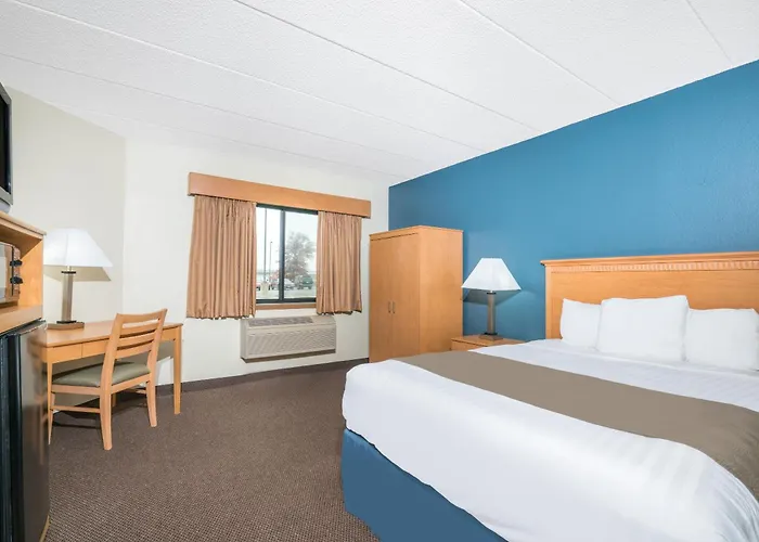 Aitkin Motels