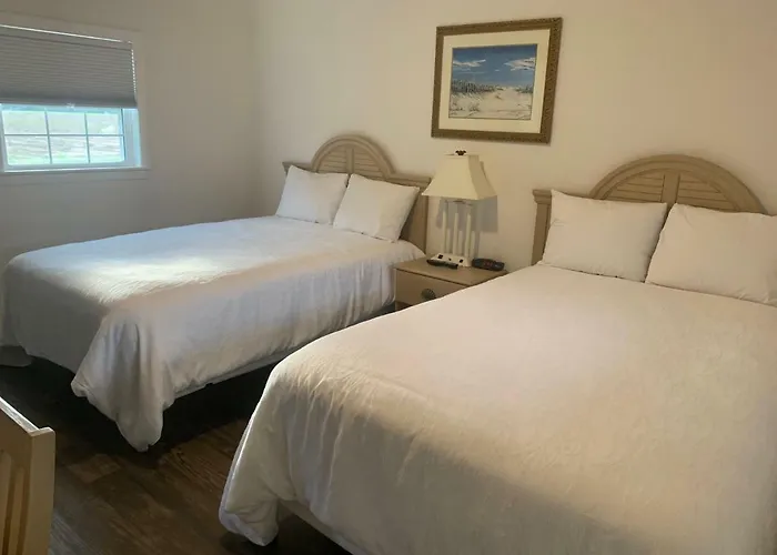 Kiptopeke Motels
