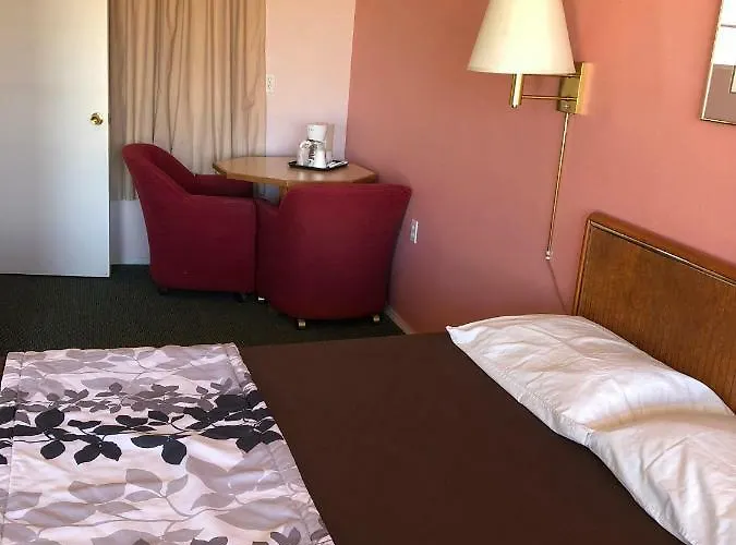 Payette Motels