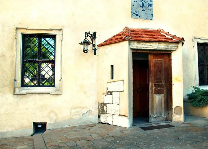 Morawica (Krakow) Motels