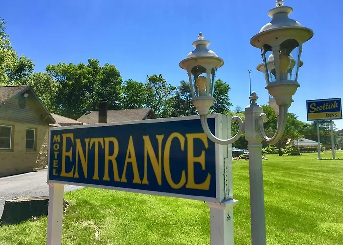 Montclair Motels