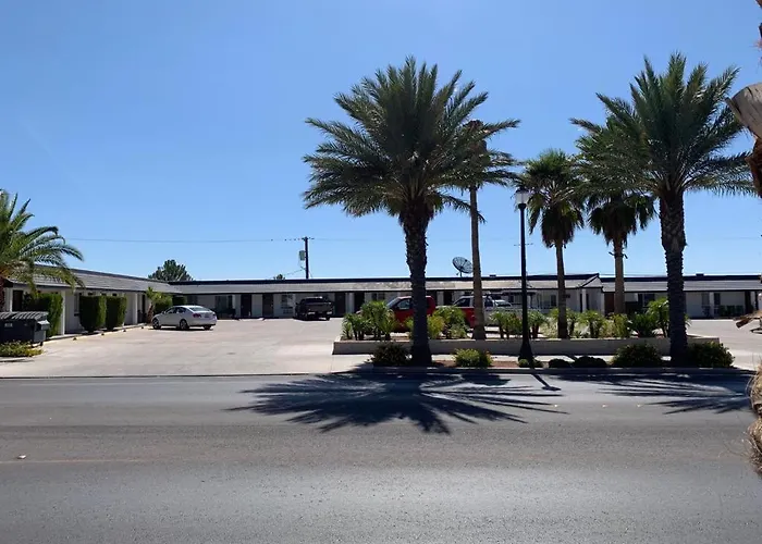Primm Motels