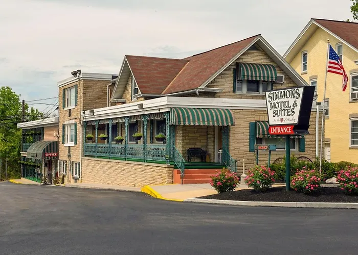Wrightsville Motels