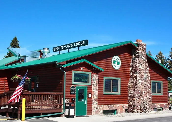 Ennis Motels