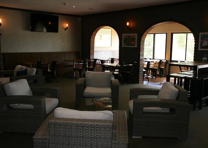 Jindabyne Motels