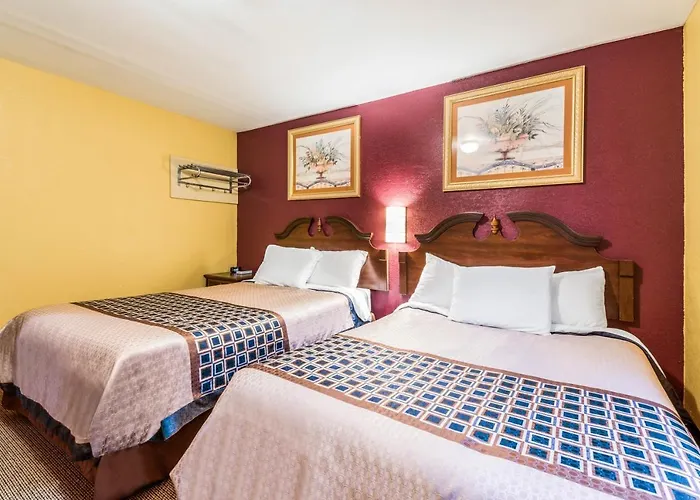 Milton Motels