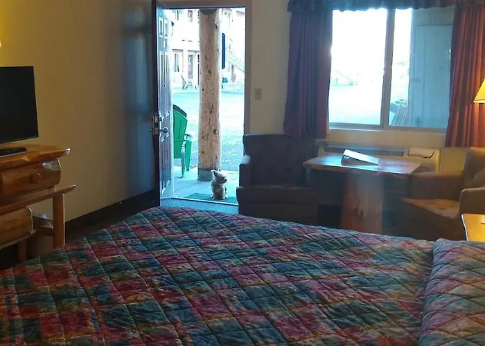 Enterprise Motels